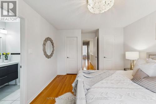 3309 Raindance Crescent, Mississauga, ON - Indoor Photo Showing Bedroom