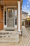 3309 Raindance Crescent, Mississauga, ON  - Outdoor With Deck Patio Veranda With Exterior 