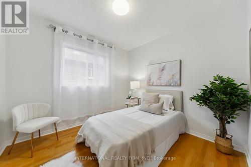 3309 Raindance Crescent, Mississauga, ON - Indoor Photo Showing Bedroom