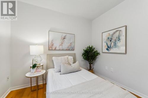 3309 Raindance Crescent, Mississauga, ON - Indoor Photo Showing Bedroom