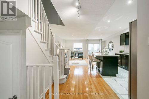 3309 Raindance Crescent, Mississauga, ON - Indoor Photo Showing Other Room