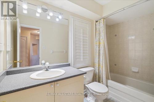 56 Cornell Park Drive, Markham, ON - Indoor Photo Showing Bathroom