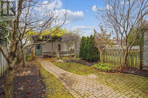 56 Cornell Park Drive, Markham, ON - Outdoor