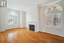 56 Cornell Park Drive, Markham, ON  - Indoor Photo Showing Other Room With Fireplace 