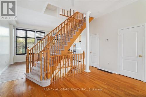 56 Cornell Park Drive, Markham, ON - Indoor Photo Showing Other Room