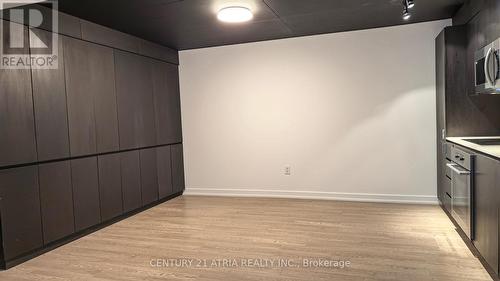 922 - 10 Capreol Court, Toronto, ON - Indoor Photo Showing Kitchen