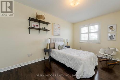 17 Ivy Stone Court, Markham, ON - Indoor Photo Showing Bedroom