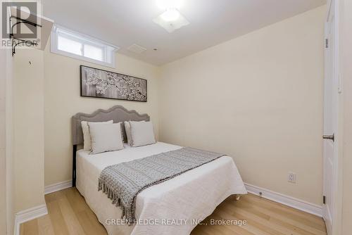 17 Ivy Stone Court, Markham, ON - Indoor Photo Showing Bedroom