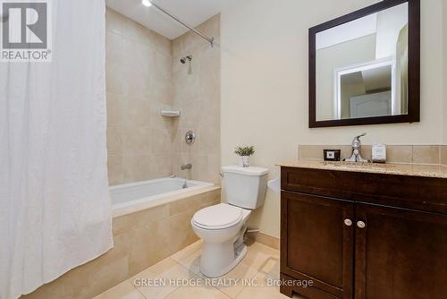 17 Ivy Stone Court, Markham, ON - Indoor Photo Showing Bathroom