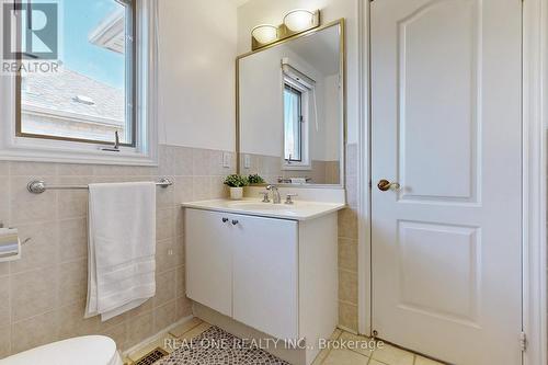 56 Sadot Court, Vaughan, ON - Indoor Photo Showing Bathroom