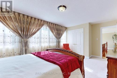 56 Sadot Court, Vaughan, ON - Indoor Photo Showing Bedroom