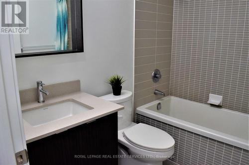 Ph10 - 4655 Glen Erin Drive, Mississauga, ON - Indoor Photo Showing Bathroom