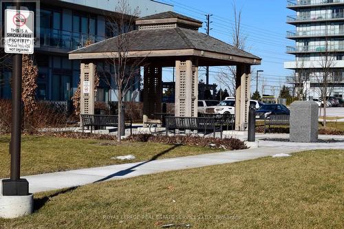 Ph10 - 4655 Glen Erin Drive, Mississauga, ON - Outdoor