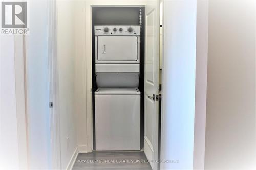 Ph10 - 4655 Glen Erin Drive, Mississauga, ON - Indoor Photo Showing Laundry Room