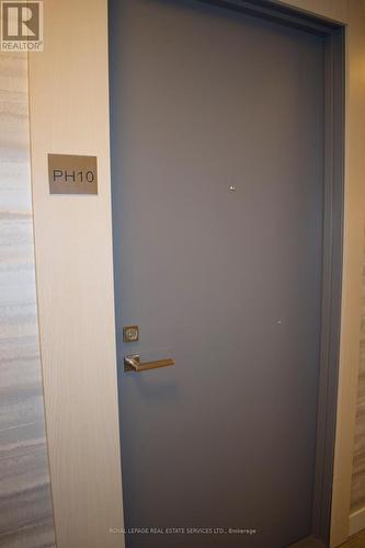 Ph10 - 4655 Glen Erin Drive, Mississauga, ON -  Photo Showing Other Room