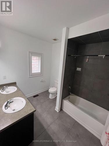 8 Arda Crescent, Brampton, ON - Indoor Photo Showing Bathroom