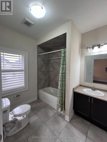 8 Arda Crescent, Brampton, ON - Indoor Photo Showing Bathroom