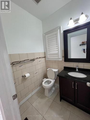 8 Arda Crescent, Brampton, ON - Indoor Photo Showing Bathroom