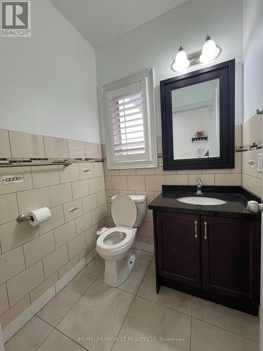 8 Arda Crescent, Brampton, ON - Indoor Photo Showing Bathroom