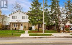 39 - 6540 FALCONER DRIVE  Mississauga, ON L5N 1M1