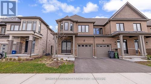 54 - 166 Deerpath Drive, Guelph, ON - Outdoor With Facade