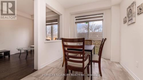 54 - 166 Deerpath Drive, Guelph, ON - Indoor Photo Showing Dining Room