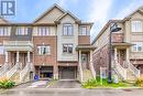 28 Barley Lane, Hamilton, ON  - Outdoor With Facade 