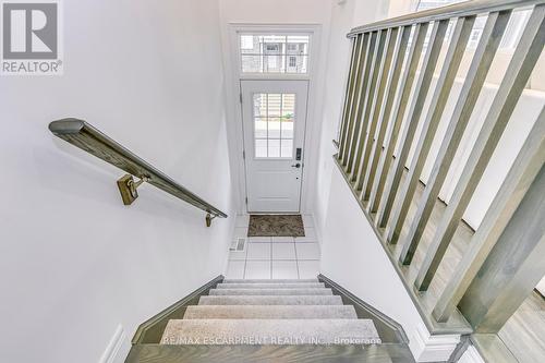 28 Barley Lane, Hamilton, ON - Indoor Photo Showing Other Room