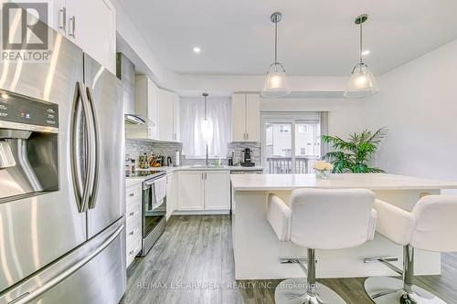 28 Barley Lane, Hamilton, ON - Indoor Photo Showing Other Room