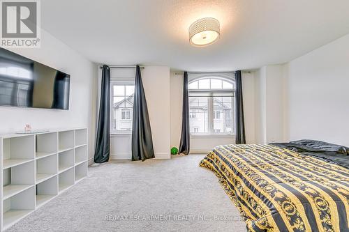 28 Barley Lane, Hamilton, ON - Indoor Photo Showing Bedroom