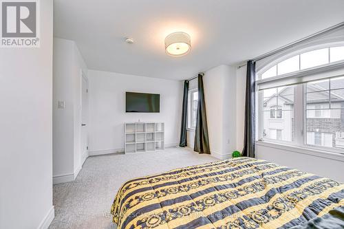 28 Barley Lane, Hamilton, ON - Indoor Photo Showing Bedroom