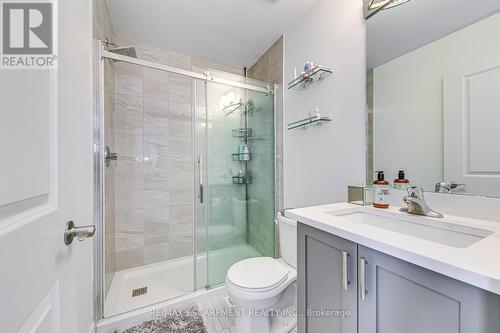 28 Barley Lane, Hamilton, ON - Indoor Photo Showing Bathroom