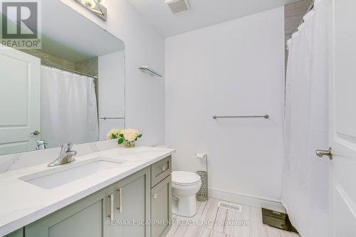 28 Barley Lane, Hamilton, ON - Indoor Photo Showing Bathroom