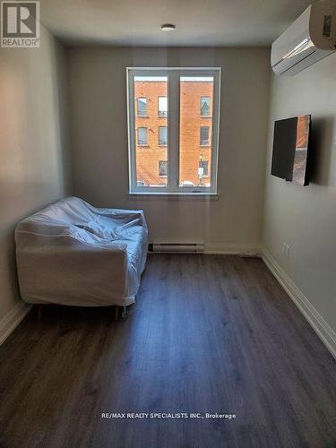 201 - 307 King Street E, Hamilton, ON - Indoor Photo Showing Bedroom