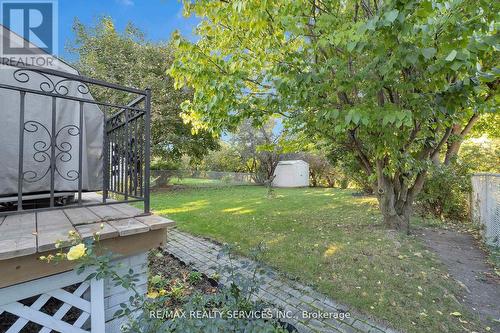 81 Glenforest Road, Brampton, ON - Outdoor