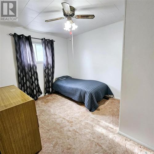 1029 Veterans Avenue, Esterhazy, SK - Indoor Photo Showing Bedroom