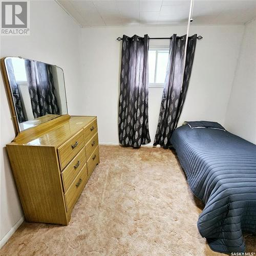 1029 Veterans Avenue, Esterhazy, SK - Indoor Photo Showing Bedroom