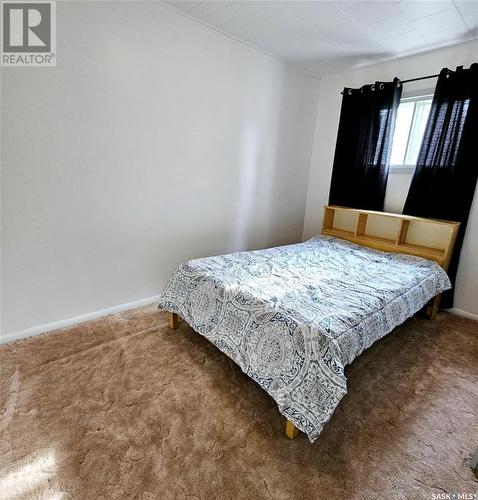 1029 Veterans Avenue, Esterhazy, SK - Indoor Photo Showing Bedroom