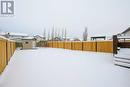 NEW FENCE - 8545 102A Avenue, Grande Prairie, AB  - Outdoor 