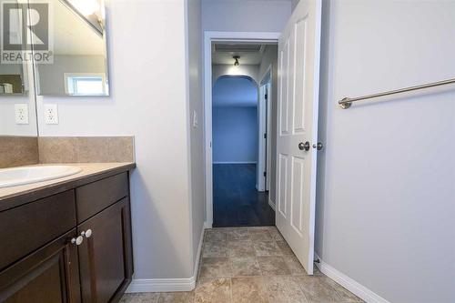 MASTER BATH - 8545 102A Avenue, Grande Prairie, AB - Indoor Photo Showing Bathroom