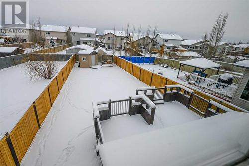 8545 102A Avenue, Grande Prairie, AB - Outdoor