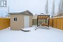 8545 102A Avenue, Grande Prairie, AB  - Outdoor With Exterior 