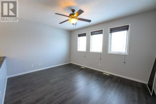 BONUS ROOM - 8545 102A Avenue, Grande Prairie, AB - Indoor Photo Showing Other Room