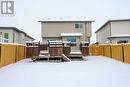 8545 102A Avenue, Grande Prairie, AB  - Outdoor With Exterior 