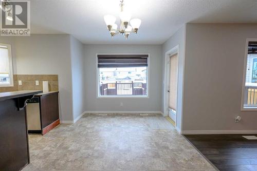 8545 102A Avenue, Grande Prairie, AB - Indoor Photo Showing Other Room