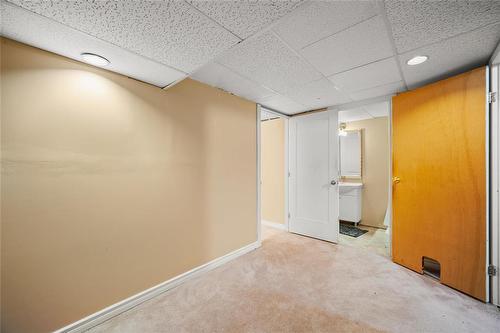 290 Kirkbridge Drive, Winnipeg, MB - Indoor