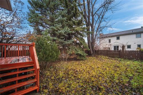 290 Kirkbridge Drive, Winnipeg, MB - Outdoor