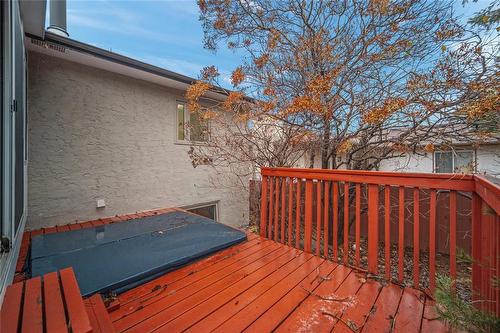 290 Kirkbridge Drive, Winnipeg, MB - Outdoor