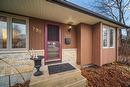 290 Kirkbridge Drive, Winnipeg, MB  - Outdoor With Exterior 