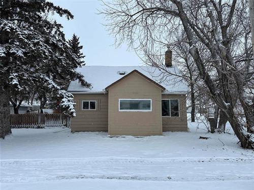 635 3Rd Street Ne, Portage La Prairie, MB - Outdoor